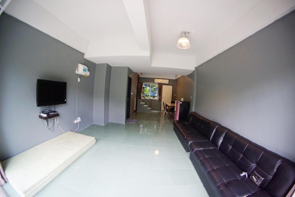 Lakeland Homestay Чиангмай Экстерьер фото