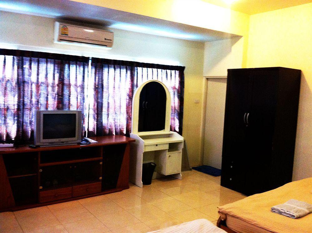 Lakeland Homestay Чиангмай Экстерьер фото