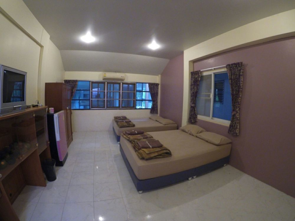 Lakeland Homestay Чиангмай Экстерьер фото