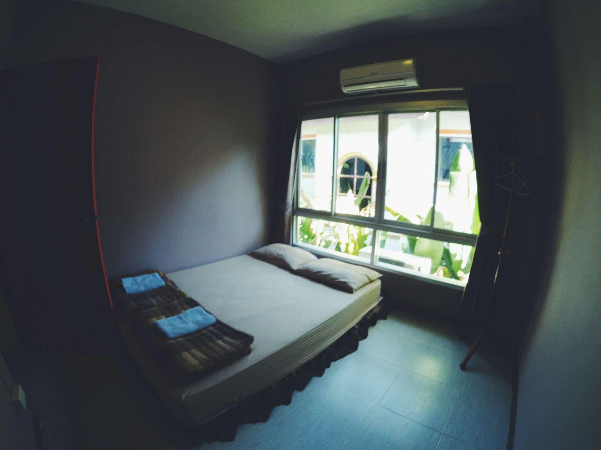 Lakeland Homestay Чиангмай Экстерьер фото